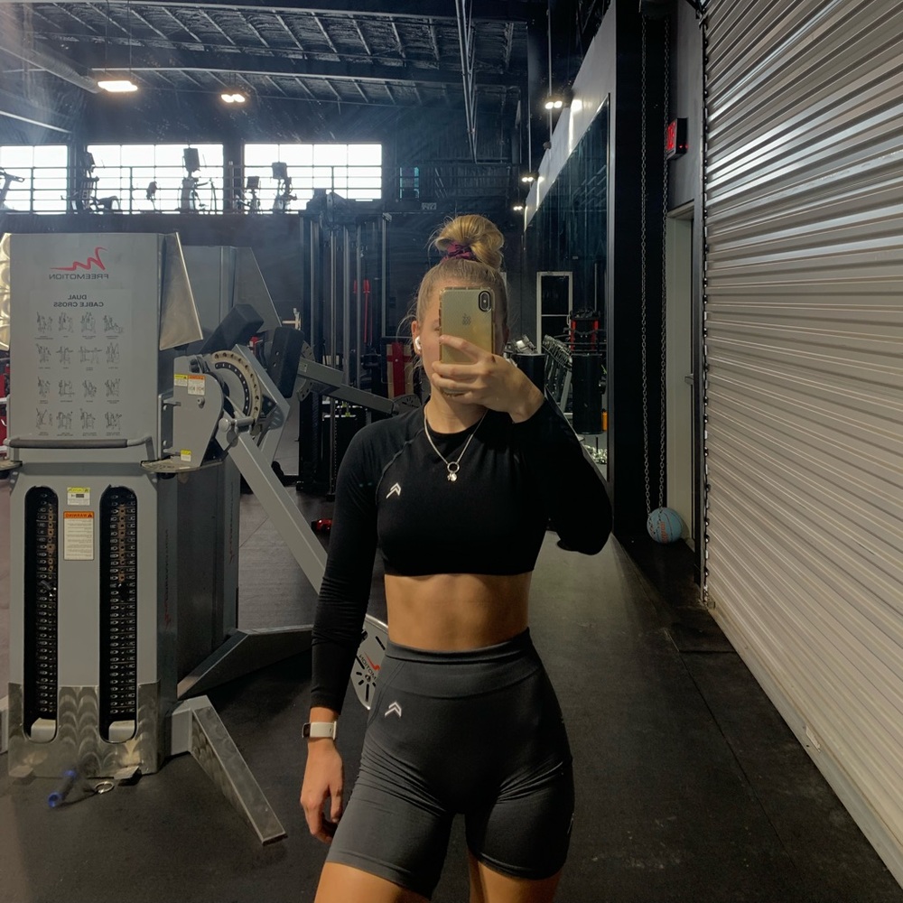 Oner Active Crop Top